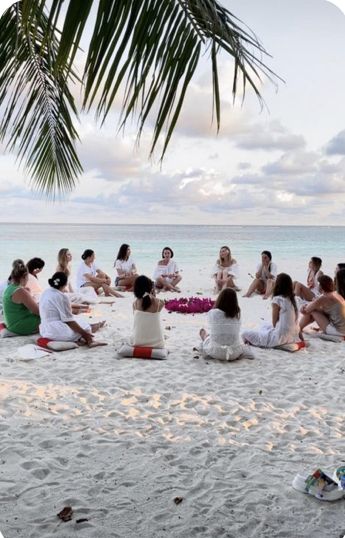 VIP Reatreat Teneryfa Ognista Kochanka